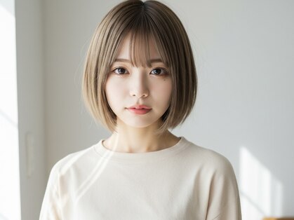 ヴィスト バイ レボ(VIST by REVO)の写真