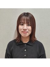 イーチ ヘアーアンドトータルビューティ(each hair&total beauty)&nbsp;鈴木 愛里