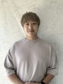 ウシワカマルエムティードット(USHIWAKAMARU MT.) 八重樫 遥