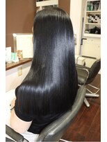 シップイン(ship in)&nbsp;美髪に