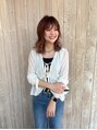 リトルガーデン(Little Garden) 吉嶺 朱音