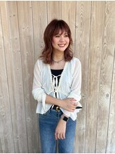 リトルガーデン(Little Garden) 吉嶺 朱音