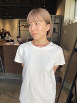 オリ(oli)&nbsp;ボブ