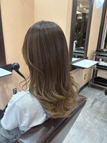 プロペラ(PROPELLER)&nbsp;グラデーションカラー