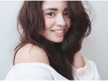 サン(SAN)の写真/「人生で一番素敵に」を叶えるサロン《SAN》＊おしゃれ×上品×非日常の特別な空間で美を体感