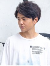 ラブアンドヘアー ダイブ(Love&Hair Dive)