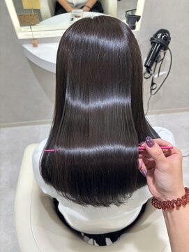 アプリ 南浦和(appri) 髪質改善ウルトワトリートメント艶髪/髪質改善/南浦和/浦和