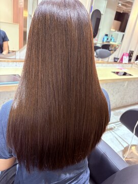 エイト オカチ 上野御徒町店(EIGHT okachi) 酸性ストレート渡部