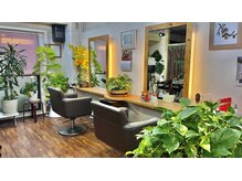 美容室 アトリエチャンティック(CANTIK)