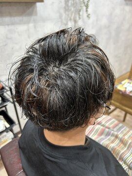 レム(Rem.) 【Kage】親子/学生さん/OLさん/メンズ/20代/30代/40代/50代