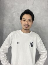 ラフィス ヘアー ルーム 難波本店(La fith hair room)&nbsp;GENTOKU 