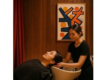 ハグアンドラグ(HUG&LUG)