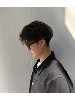 スティミュラス(Stimulus)&nbsp;2way !? ツイストスタイル