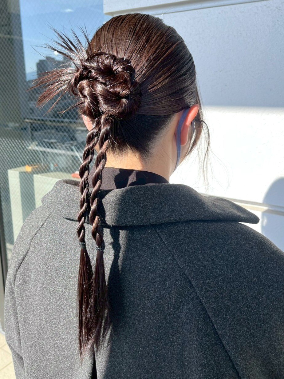 2026年夏】髪型・ヘアアレンジ｜福岡｜人気順｜ホットペッパー