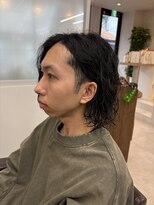 ルート バイ パルタージュ 大宮駅東口店(Root by PaRtage) 波巻き×ソフトツイストスパイラル