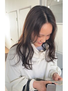 ノート(note) brown beige / layer