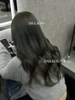 スタンス(STANCE)&nbsp;ダークオーリブグレー