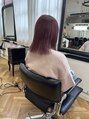 ココデサロン ハナレ 浅草(cocode salon HANARE)&nbsp;ブリーチカラーもお任せください