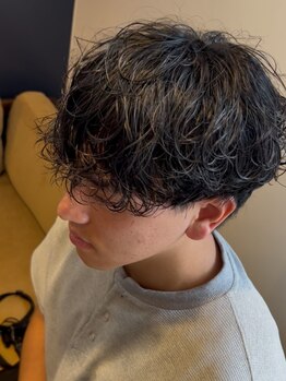 ニト(nito.)の写真/【行徳駅/徒歩3分】眉毛サロンに行かなくてもOK。髪と眉、顔まわりを一緒に整え清潔感と垢抜け感を即実感。