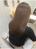 艶美髪酸性縮毛矯正★MIZUKI★