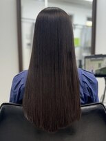 リスタート 表参道 外苑前(Re:start)&nbsp;髪質改善/縮毛矯正/美髪/艶髪/髪質改善トリートメント/外苑前