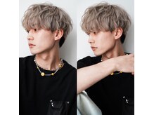 パドバイレイム(pado by LAME)の雰囲気(洗練されたメンズスタイルも得意です!是非お任せ下さい♪)