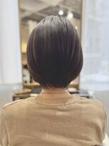 ウミネコ 表参道店(Umineko)&nbsp;プレミア髪質改善ケア・カットコース