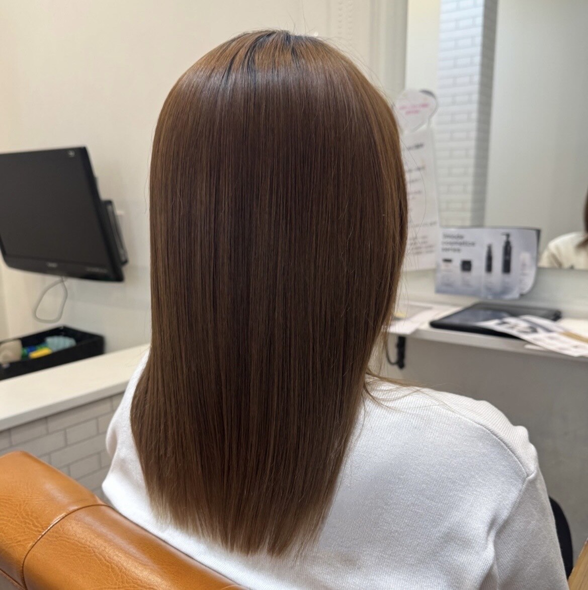 ヘアアンドリラクゼーション ジン(Jinn)｜ホットペッパービューティー