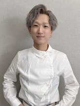 セブンルックス モカ 宇都宮鶴田店(7LOOKS mocha)&nbsp;中村 晋一郎