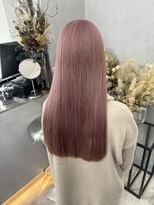 クオレア(CUOREA) 透明感ホワイトピンク