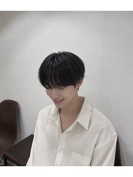 アールサロンサカエ(Rr SALON SAKAE) メンズマッシュ