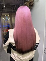 グロウ 渋谷(grow)&nbsp;エンドカラー