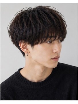 アースオーセンティック 小平店(EARTH Authentic) コンパクトマッシュ