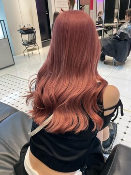 キーン 吉祥寺店(keen) 《アイカワ》ラベンダーピンク