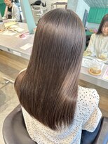 コル(col oodori)&nbsp;髪質改善縮毛矯正/髪質改善トリートメント