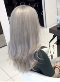 Whiteカラー