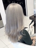 アース 甲府昭和店(EARTH) Whiteカラー