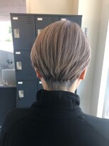 ツインカムエーデックス(TWINCOME index) 大人ショート