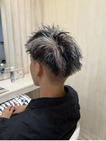 グラン 代官山(Gran) zebra color