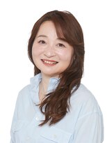 ブロッサム プロデュースド バイ エガオ(Blossom PRODUCED by EGAO)&nbsp;50代60代に似合う大人レイヤーミディアム