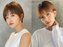 ヘアサロンエム 渋谷店(HAIR SALON M)