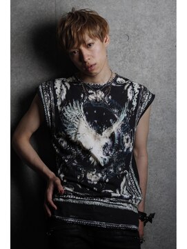 マグノリア(MAGNOLIA) ショートムーブ