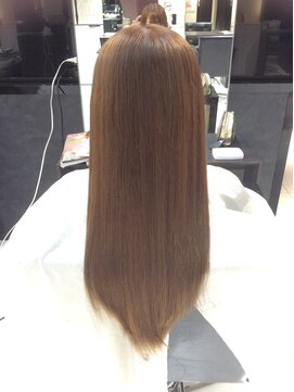 フォルテ ギンザ(FORTE GINZA) 《髪質改善FORTE 銀座》プラチナヘアケアNo.13 トリートメント