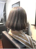 サロンワーク