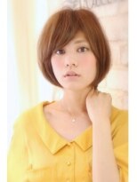 フォルテ 中田店 【FORTE中田店】ショートスタイル