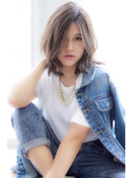 エイト 沖縄豊崎店(EIGHT toyosaki) 【EIGHT 豊崎】 natural highlight 1