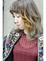 ユニオン(union) ニュアンスウルフ