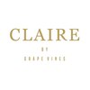 クレア(CLAIRE by GRAPEVINE)のお店ロゴ