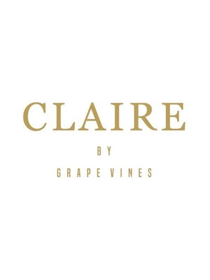 クレア(CLAIRE by GRAPEVINE)