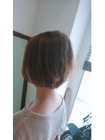 キキヘアメイク(kiki hair make) 【しんや】無造作ヘア